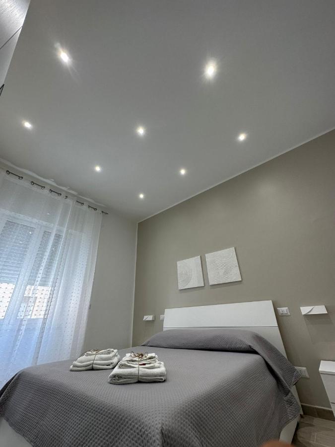 Carol Home Bari Ngoại thất bức ảnh