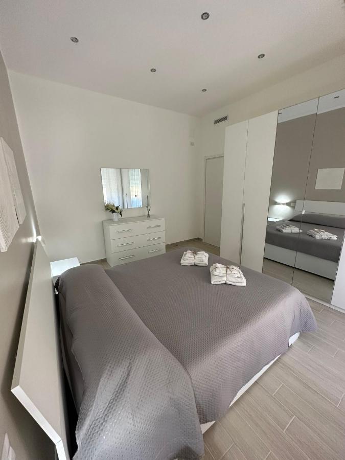 Carol Home Bari Ngoại thất bức ảnh