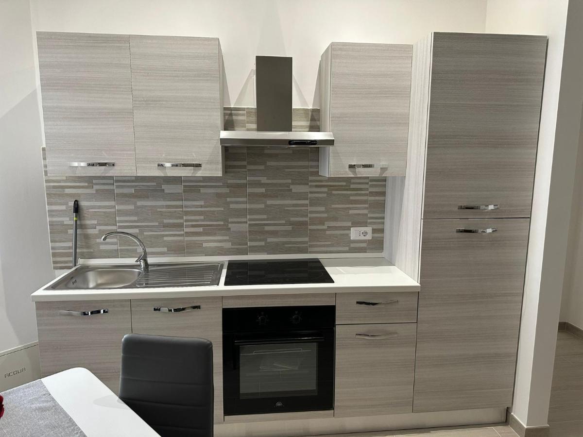 Carol Home Bari Ngoại thất bức ảnh
