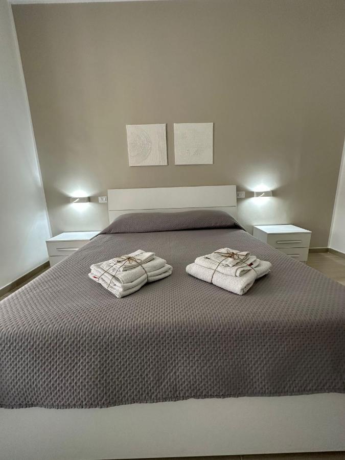 Carol Home Bari Ngoại thất bức ảnh
