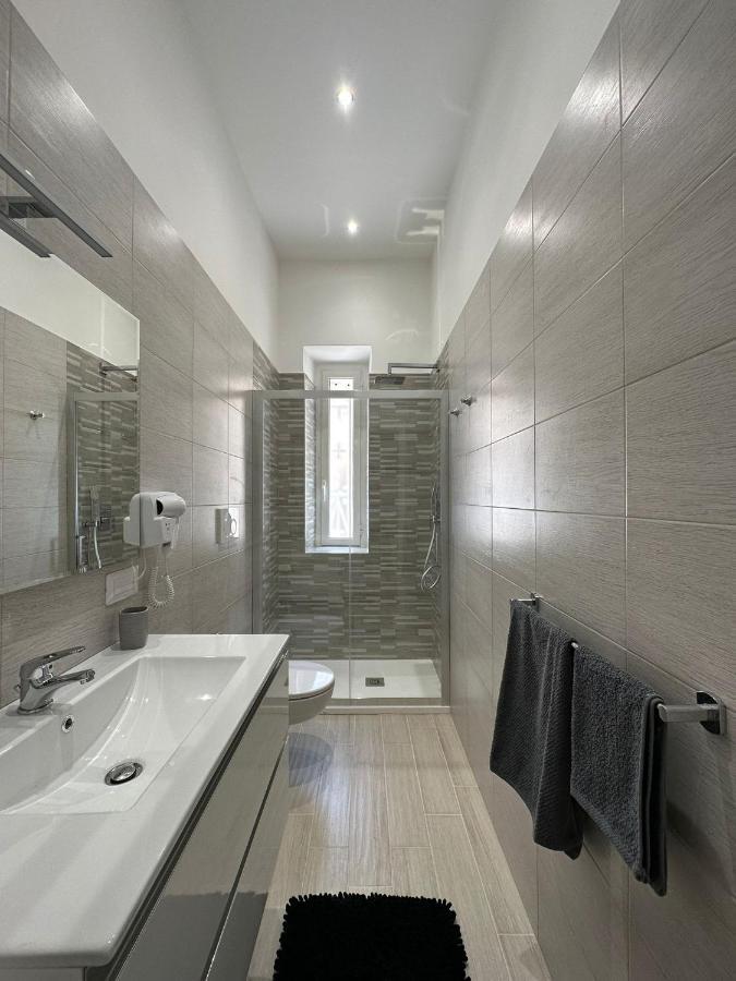 Carol Home Bari Ngoại thất bức ảnh
